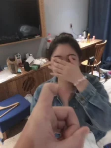 母狗属性，淮南可推