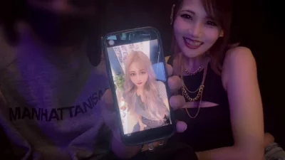 [原创]初恋情人曾经是辣妹，再见已是两个小孩的母亲了！~