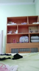 大奶熟女诱惑自拍2