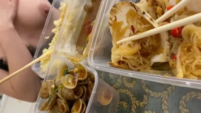 [原创] 喜欢吃精子的少妇 完整版已分享