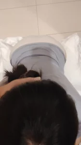 原创南昌母狗喜欢跪地囗交