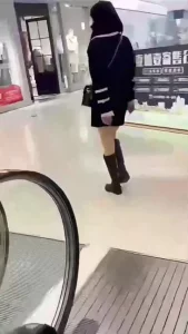 高冷外表下的易敏感体质操的浑身抽搐，直呼太大了太大了，我受不了这么大